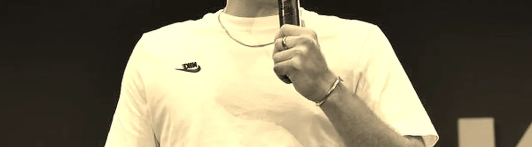 Jeff Arcuri