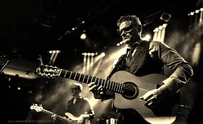 Jesse Cook