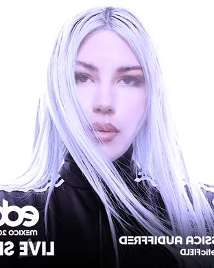 Jessica Audiffred San Francisco