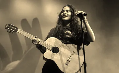 Jessie Reyez
