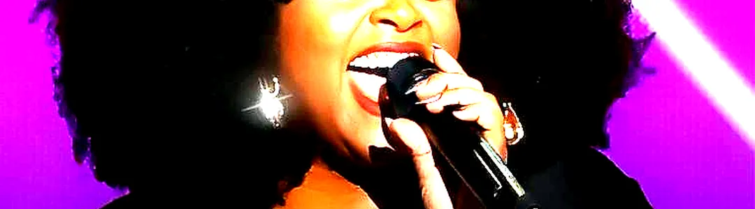 Jill Scott