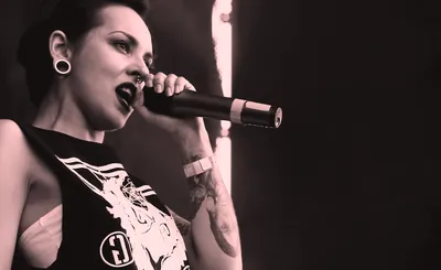 Jinjer