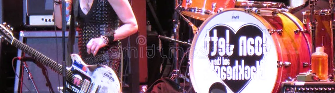 Joan Jett And The Blackhearts