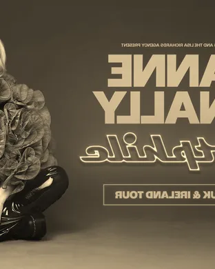 Joanne McNally San Francisco