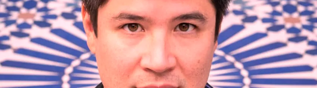 Joe Wong
