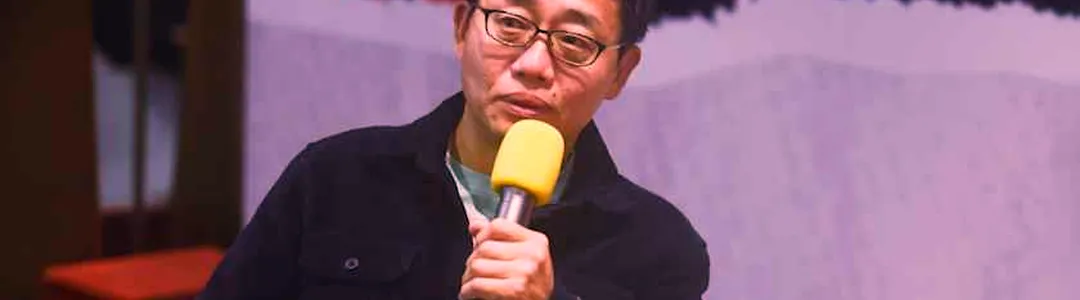 Joe Wong