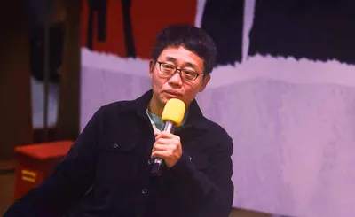 Joe Wong