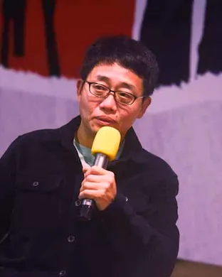 Joe Wong