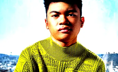 Joey Alexander