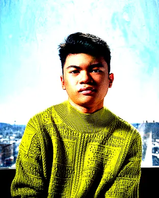Joey Alexander