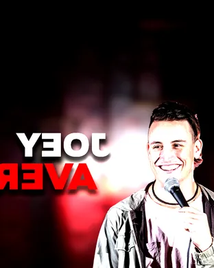 Joey Avery San Francisco