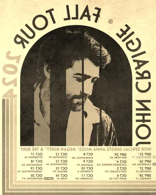 John Craigie Mill Valley