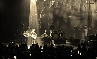 John Mellencamp
