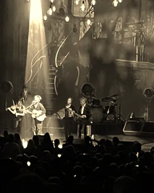 John Mellencamp