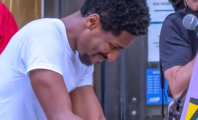 Jon Batiste