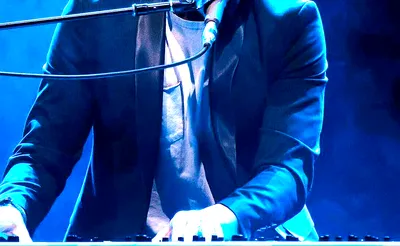 Jon McLaughlin