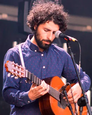 Jose Gonzalez
