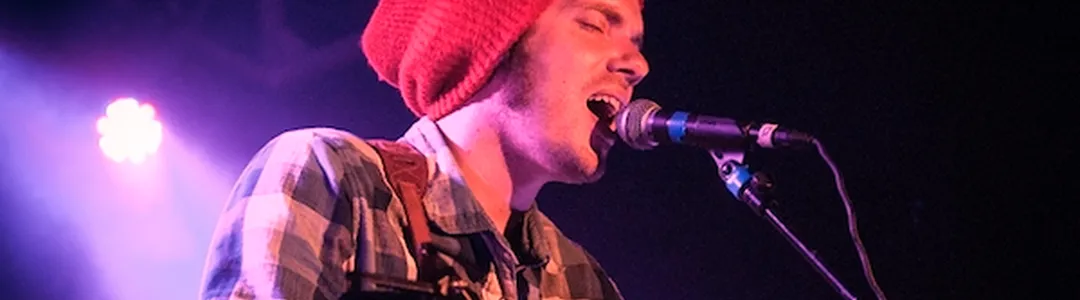 Josh Garrels