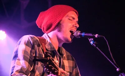 Josh Garrels