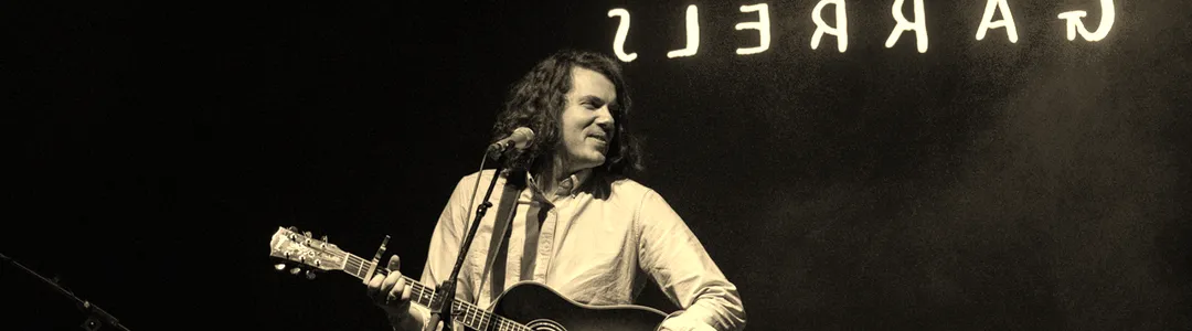 Josh Garrels