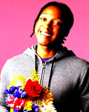 Josh Johnson San Francisco