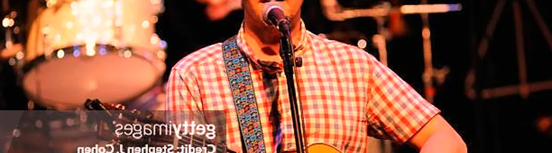 Josh Rouse