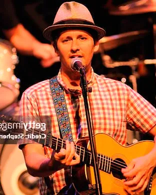 Josh Rouse Mill Valley