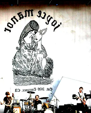 Joyce Manor San Francisco