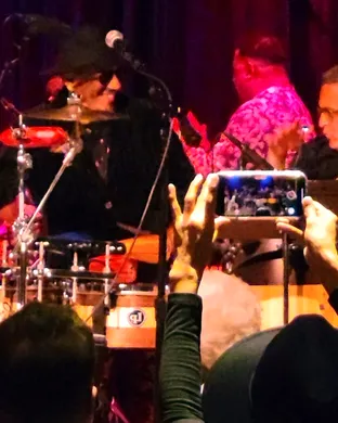 Juan Escovedo