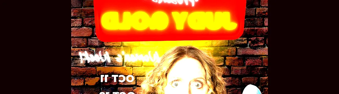 Judy Gold