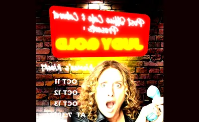 Judy Gold