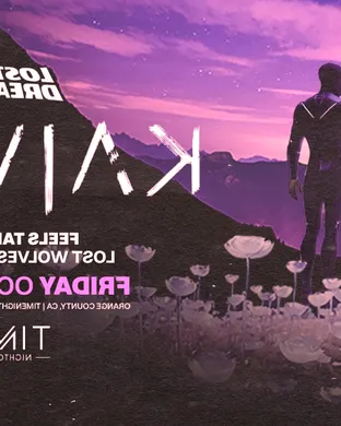 Kaivon San Francisco