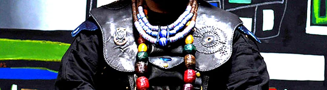 Kamasi Washington
