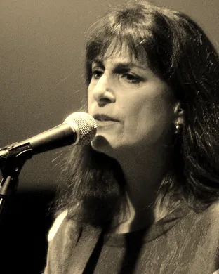 Karla Bonoff  Mill Valley