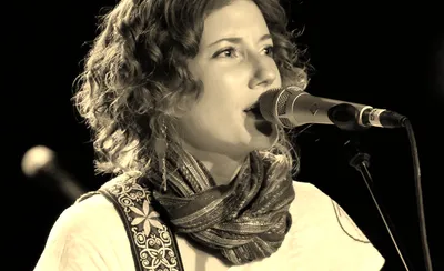 Kathleen Edwards