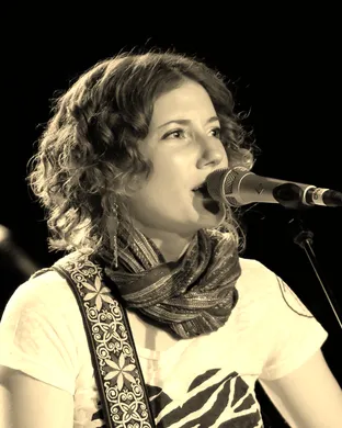 Kathleen Edwards