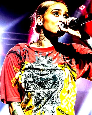 Kehlani