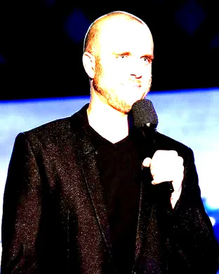 Kellen Erskine Sunnyvale