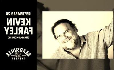 Kevin Farley