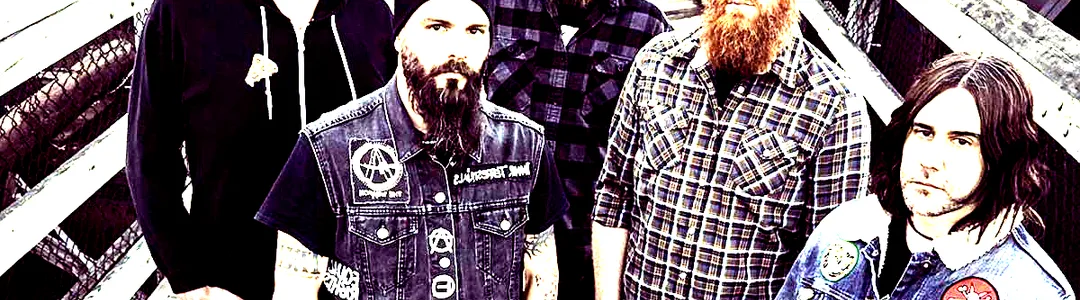 Killswitch Engage