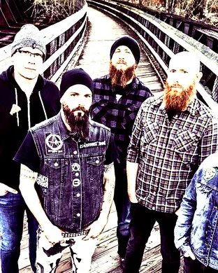 Killswitch Engage San Francisco