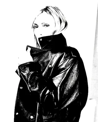 Kim Gordon San Francisco