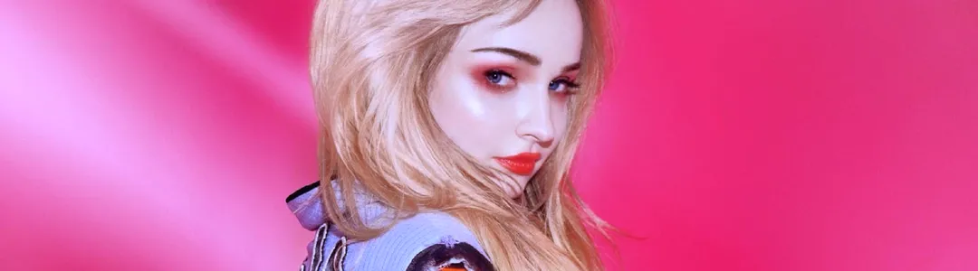 Kim Petras