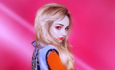 Kim Petras