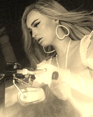 Kim Petras