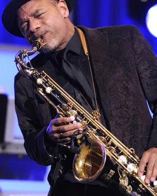 Kirk Whalum