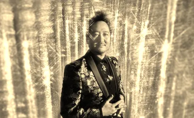 Kishi Bashi