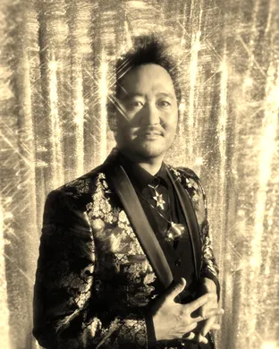 Kishi Bashi San Francisco