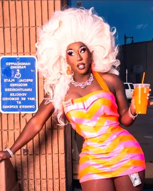 Kori King San Francisco