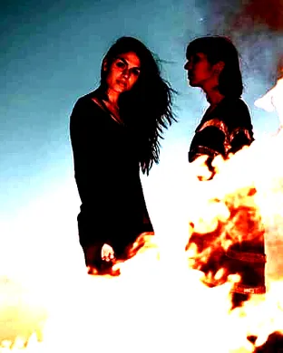 Krewella